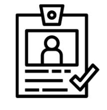 Identity Verification