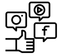 Social Media checks
