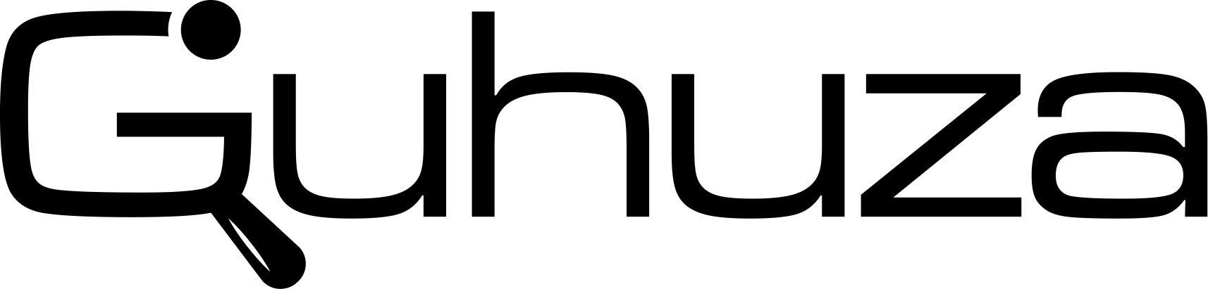 Guhuza Logo